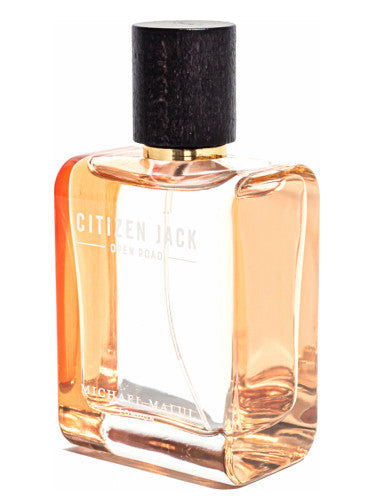 Citizen Jack Open Road By Michael Malul - Fox Global Commerce - Perfume & Cologne