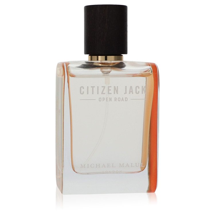 Citizen Jack Open Road By Michael Malul - Fox Global Commerce - Perfume & Cologne