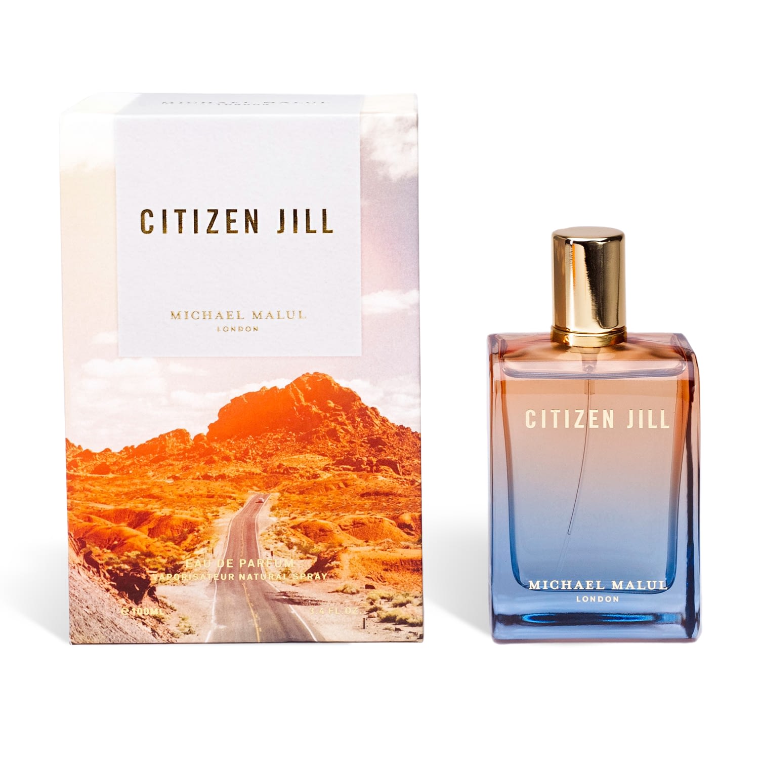 Citizen Jill By Michael Malul - Fox Global Commerce - Perfume & Cologne