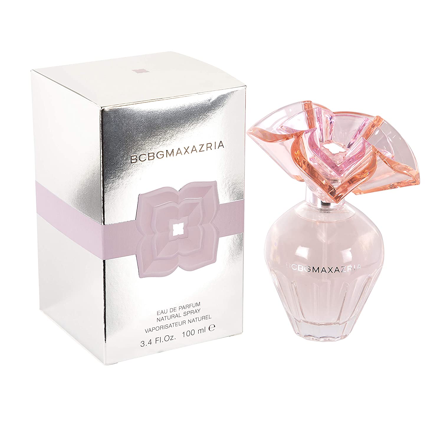 BcBg Max Azria By BcBgMaxazria - 3.4oz - Fox Global Commerce - Perfume - UPC: 0857792005177