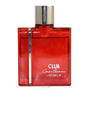 Club Gentleman By Johan.b - Fox Global Commerce - Perfume & Cologne