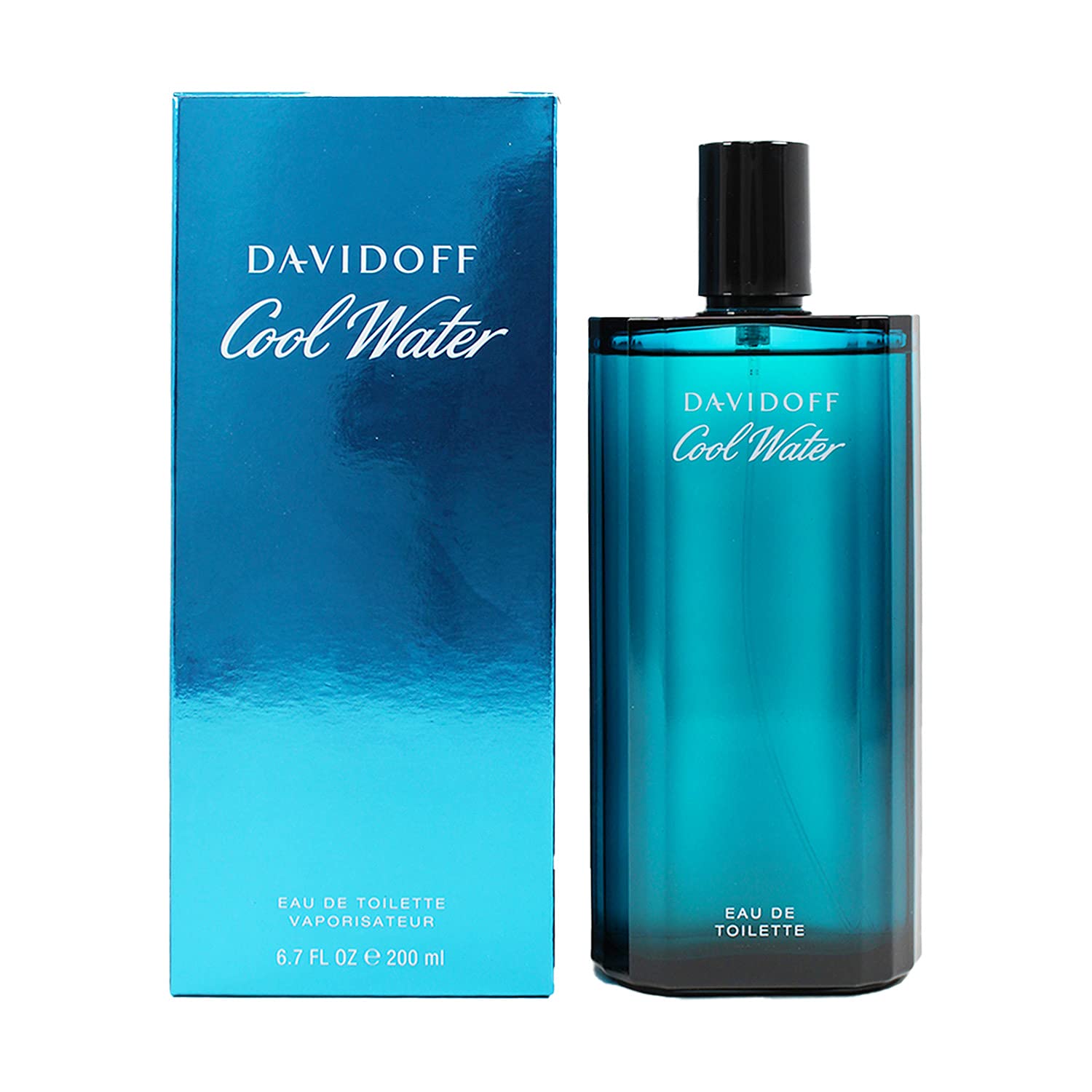 Cool Water By Davidoff - Fox Global Commerce - Perfume & Cologne