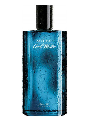 Cool Water By Davidoff - Fox Global Commerce - Perfume & Cologne