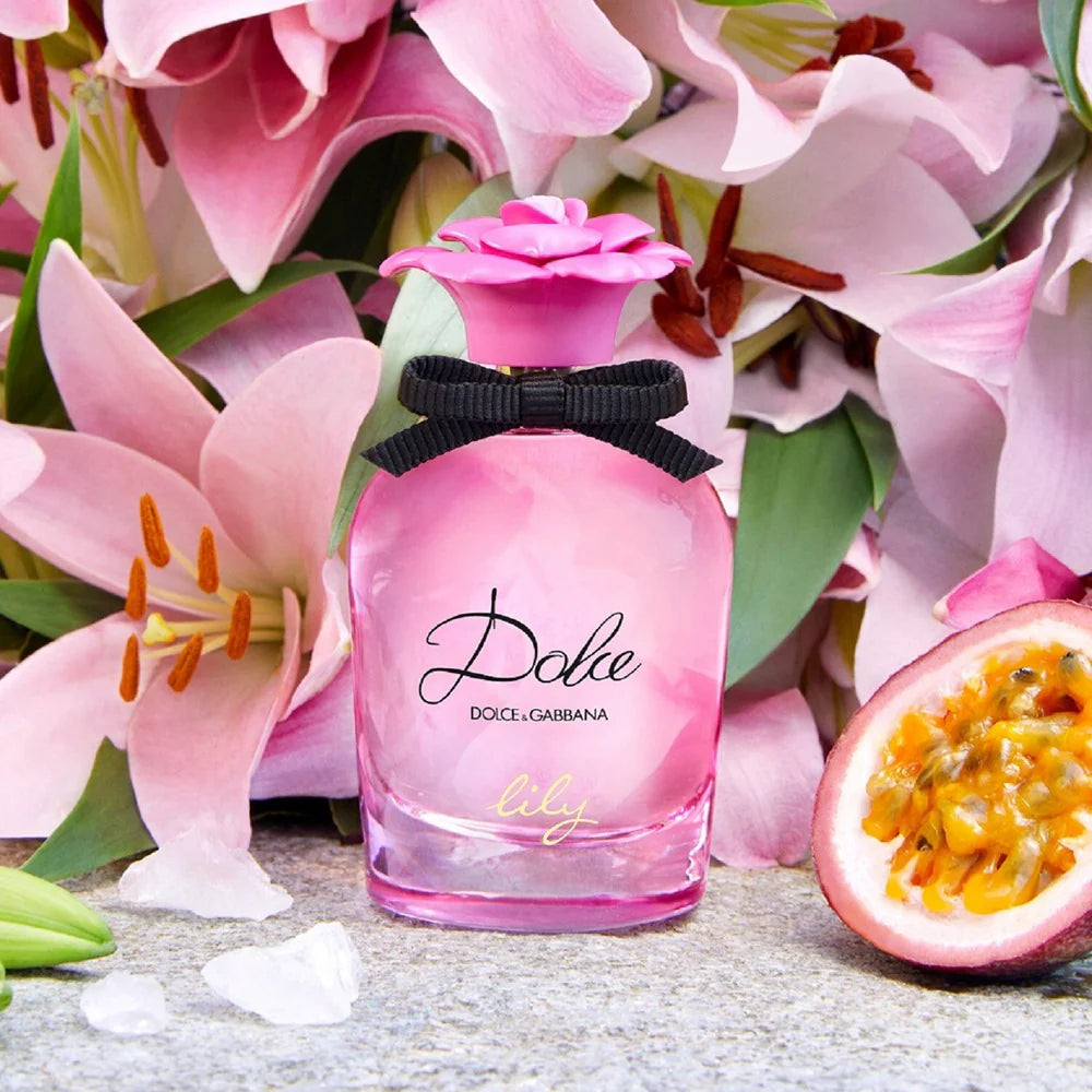 Dolce Lily By Dolce & Gabbana