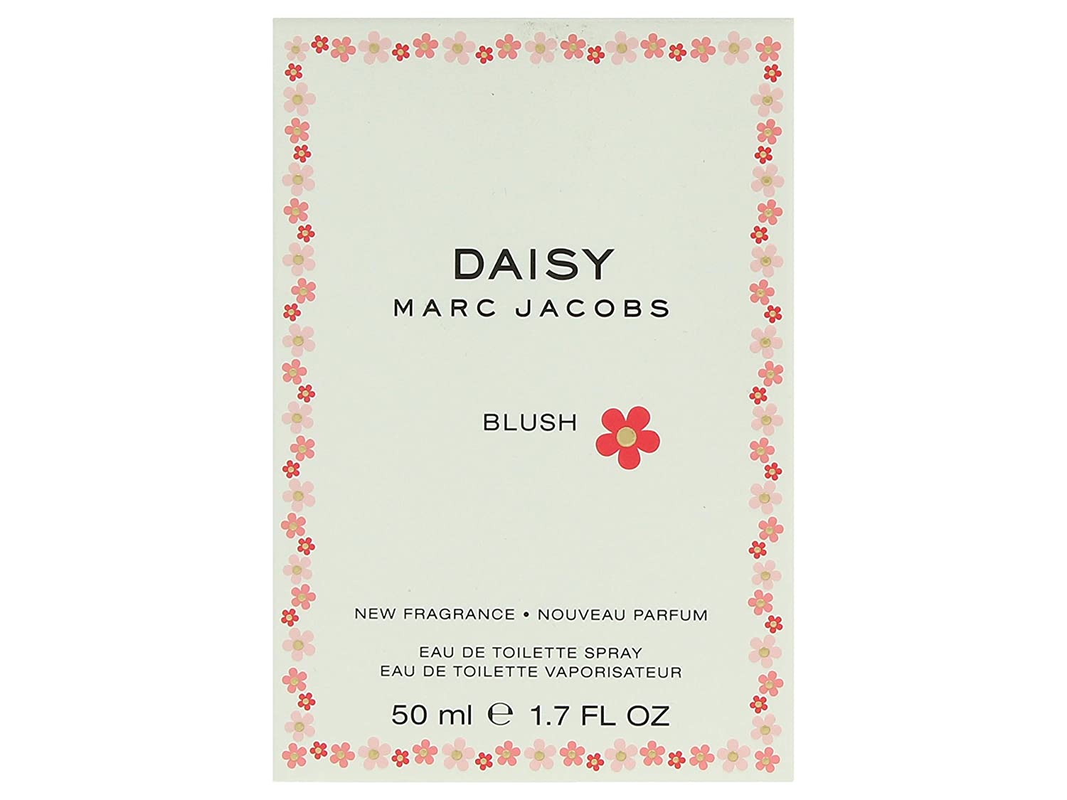 Daisy Blush By Marc Jacobs - 1.7oz - Fox Global Commerce - Perfume