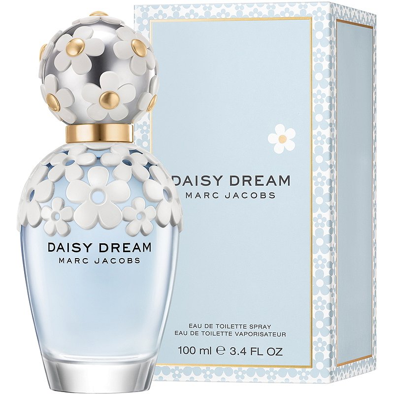 Daisy Dream By Marc Jacobs - Fox Global Commerce - Perfume & Cologne