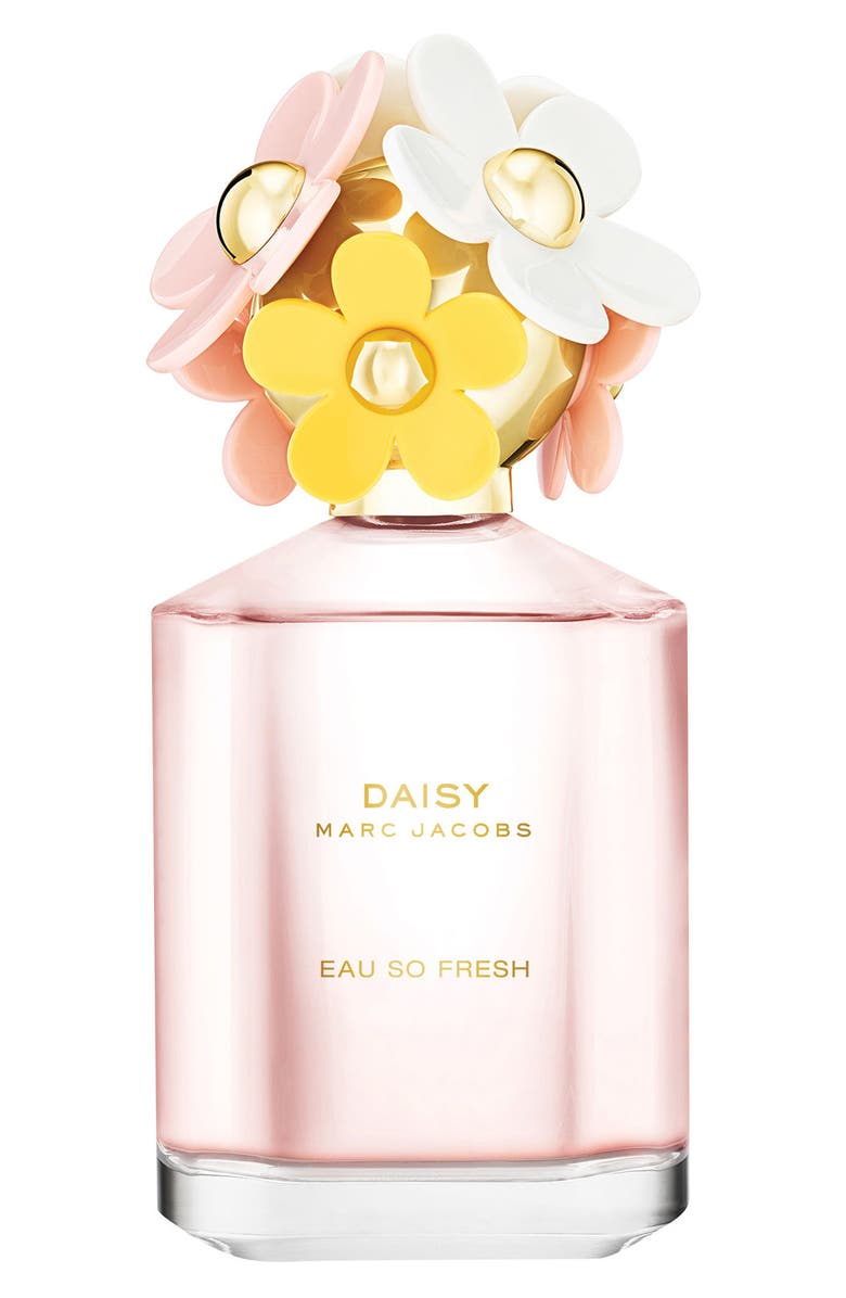 Daisy Eau So Fresh By Marc Jacobs - Fox Global Commerce - Perfume & Cologne