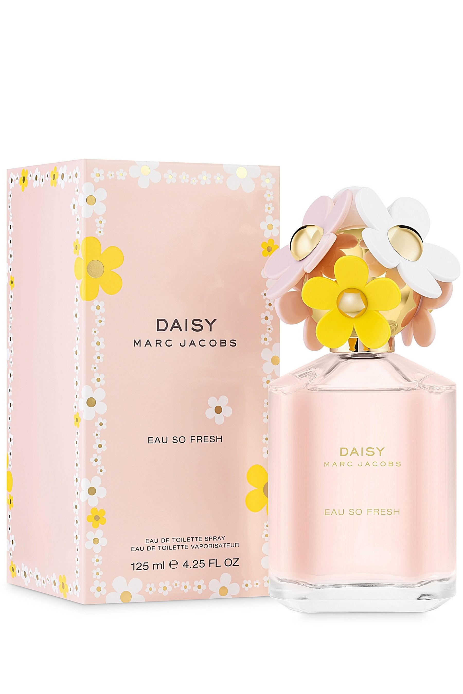 Daisy Eau So Fresh By Marc Jacobs - Fox Global Commerce - Perfume & Cologne