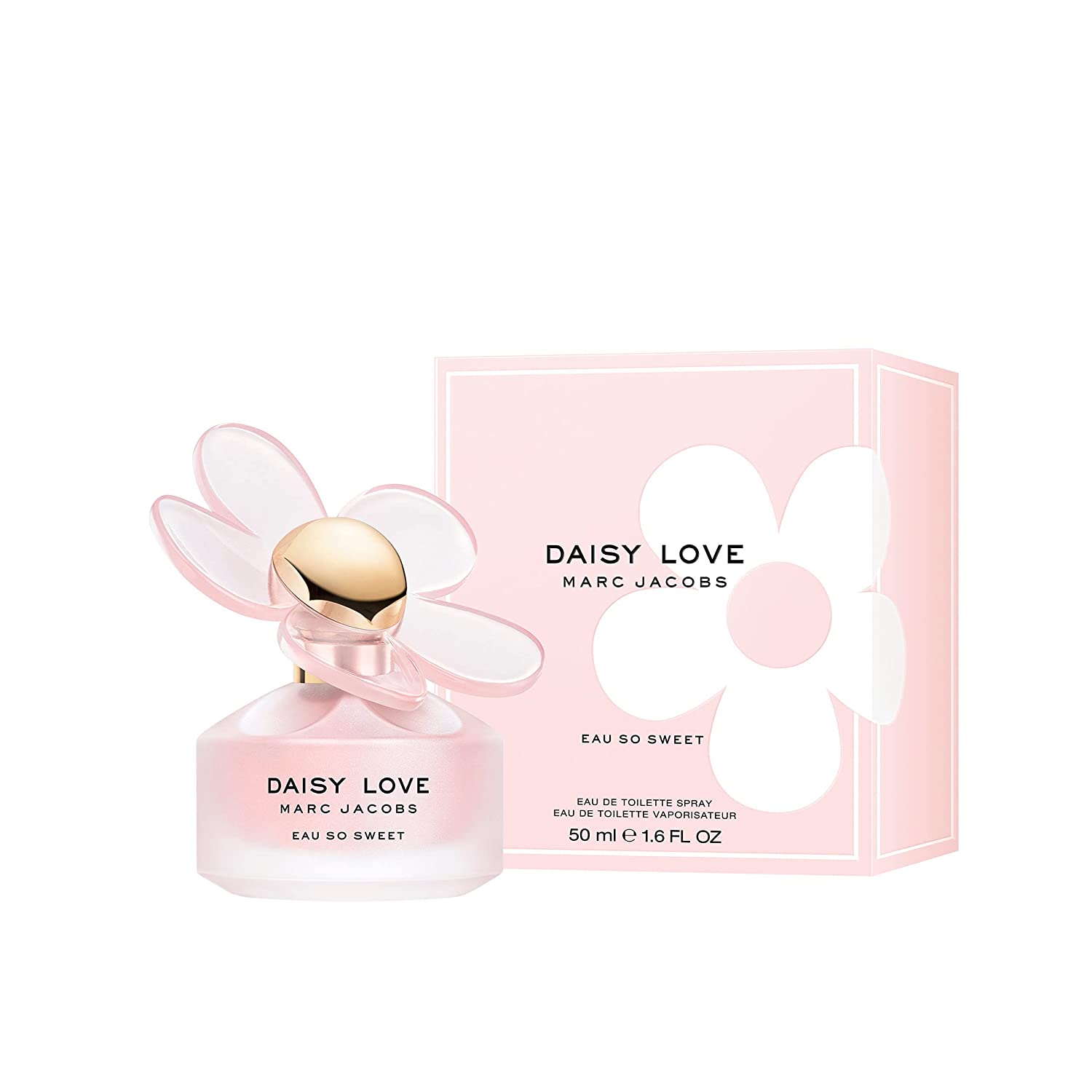 Daisy Love Eau So Sweet By Marc Jacobs - Fox Global Commerce - Perfume