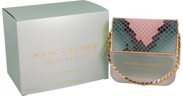 Decadence Eau So Decadent By Marc Jacobs - Fox Global Commerce - Perfume & Cologne