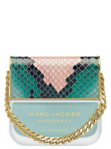 Decadence Eau So Decadent By Marc Jacobs - Fox Global Commerce - Perfume & Cologne