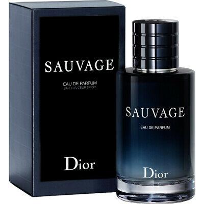 Dior Sauvage By Christian Dior *Eau De Parfum* - Fox Global Commerce - Cologne