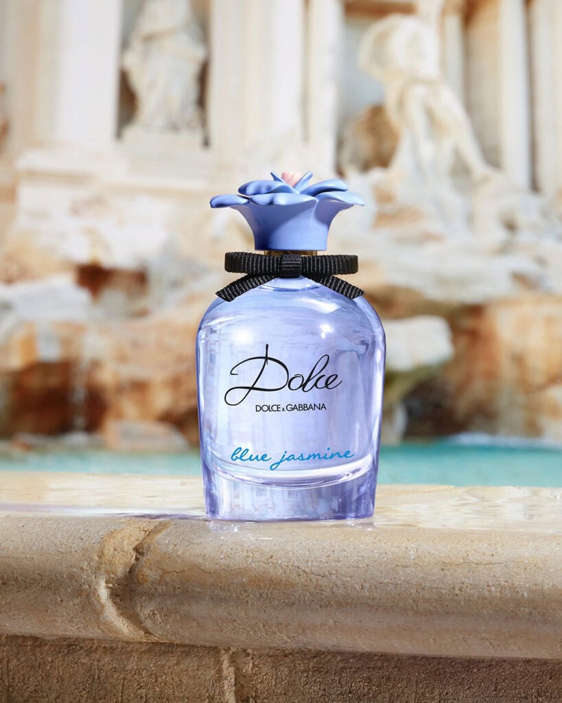 Dolce Blue Jasmine By Dolce & Gabbana
