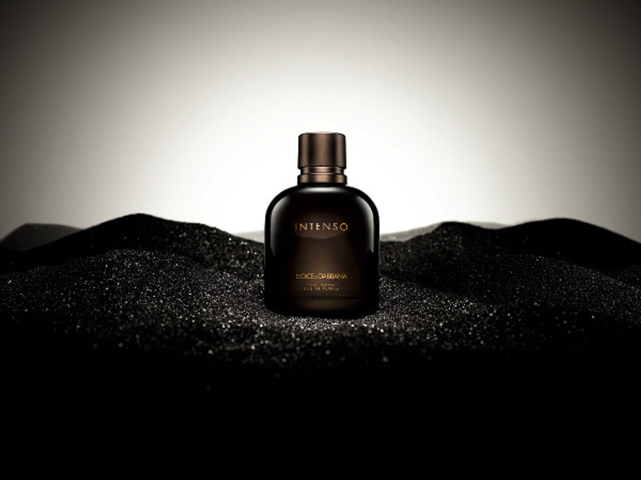 Pour Homme Intenso By Dolce & Gabbana