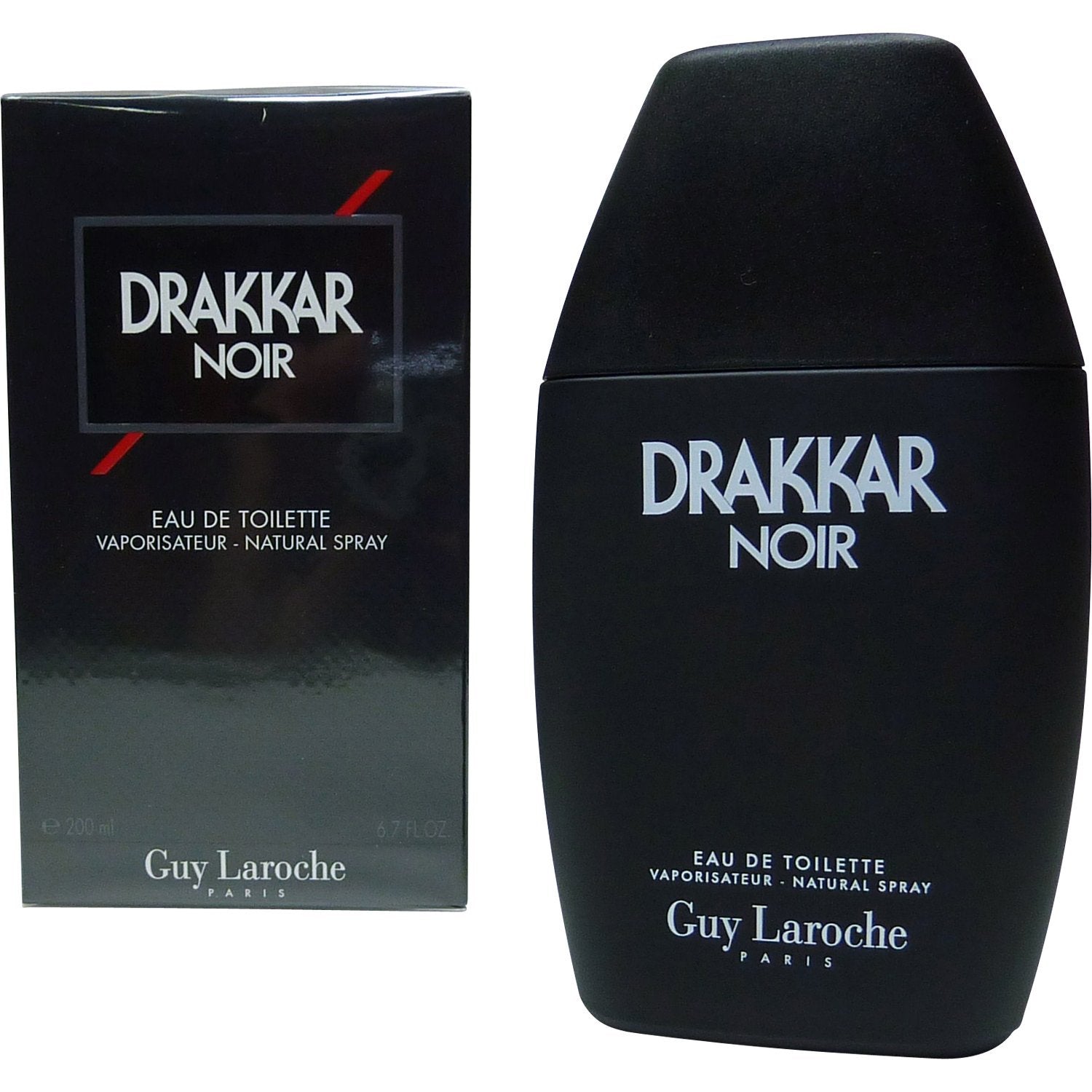 Drakkar Noir By Guy Laroche - Fox Global Commerce - Cologne