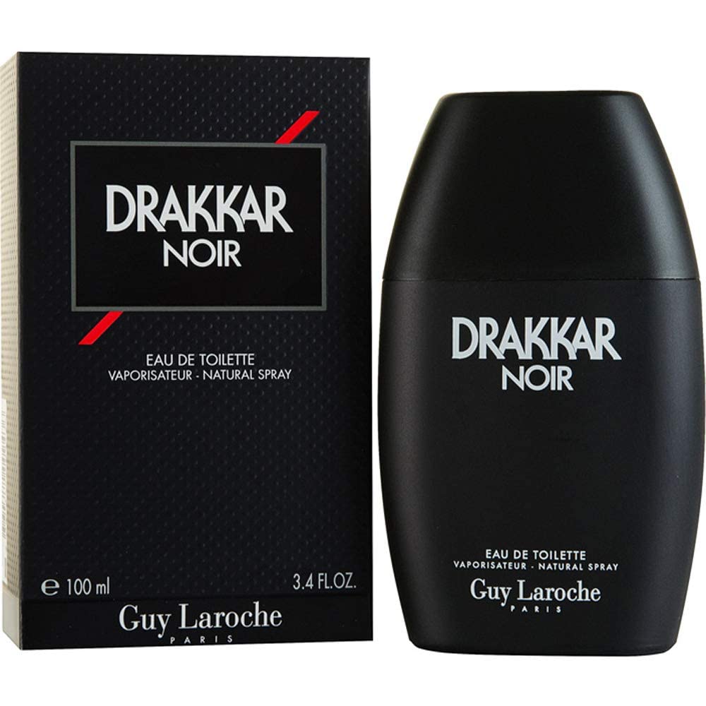 Drakkar Noir By Guy Laroche - Fox Global Commerce - Cologne