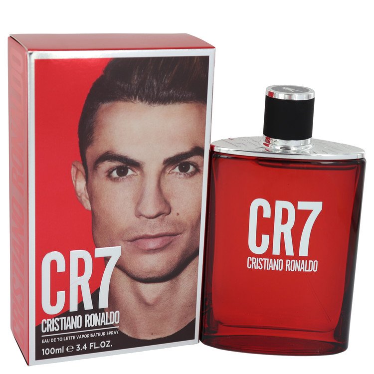 CR7 By Cristiano Ronaldo - Fox Global Commerce - Perfume & Cologne