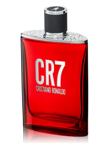 CR7 By Cristiano Ronaldo - Fox Global Commerce - Perfume & Cologne