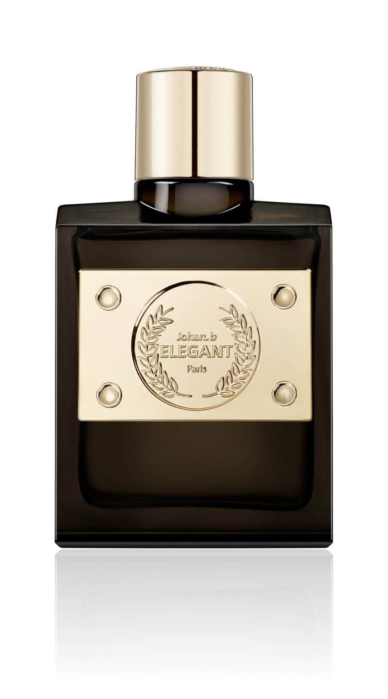 Elegant Gold By Johan.b - Fox Global Commerce - Perfume & Cologne