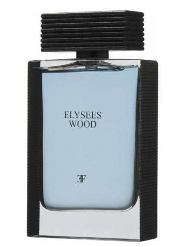 Elysees Wood By Elysees Fashion - Fox Global Commerce - Cologne