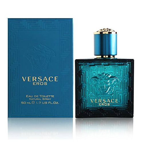 Eros By Versace - Fox Global Commerce - Cologne