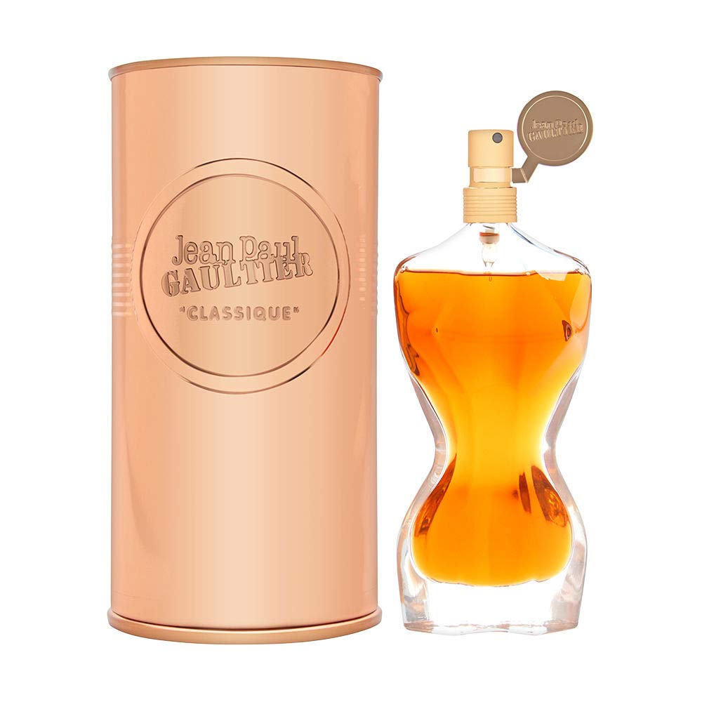 Classique Essence De Parfum Intense By Jean Paul Gaultier - 3.4oz - Fox Global Commerce - Perfume - UPC: 8435415000307