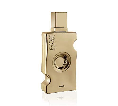 Evoke Gold Edition By Ajmal - Fox Global Commerce - Perfume & Cologne