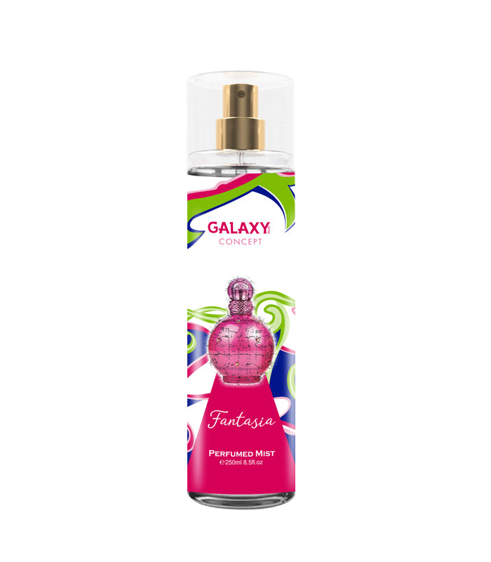 Lucky Millionaire Perfume Spray By Galaxy