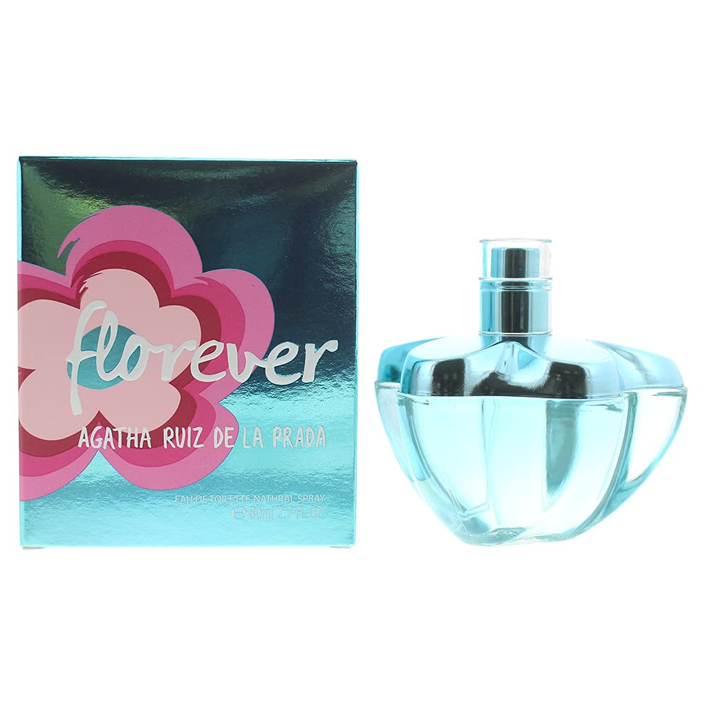 Forever By Agatha Ruiz De La Prada - Fox Global Commerce - Perfume & Cologne