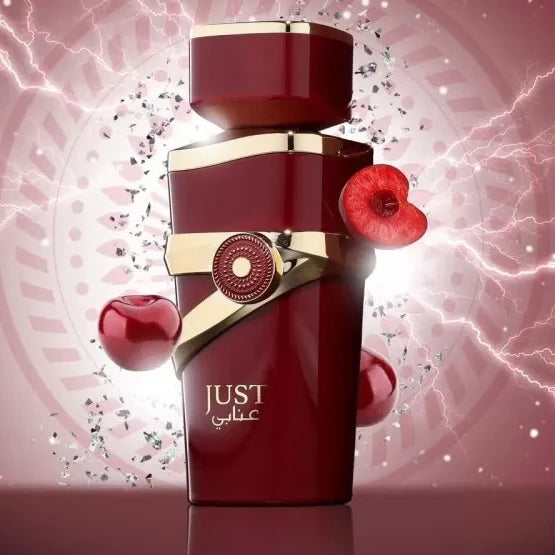 Just Anabi for Women By Fragrance World