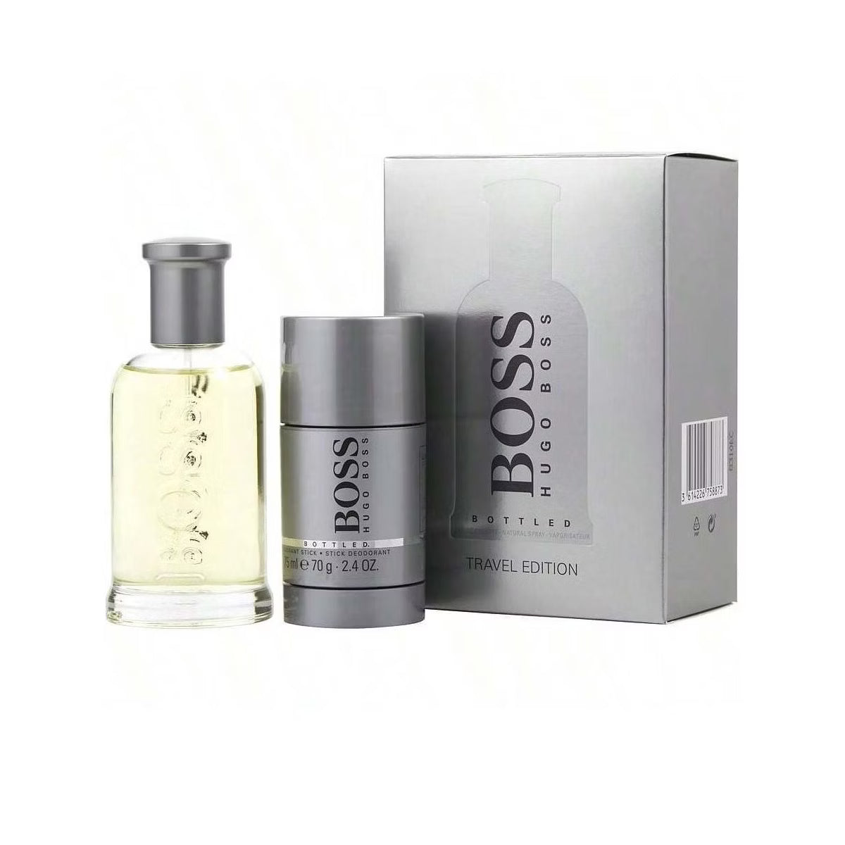 Boss Bottled No.6 By Hugo Boss