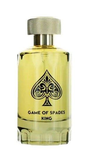 game-of-spades-king-by-jo-milano -  Fox Global Commerce 