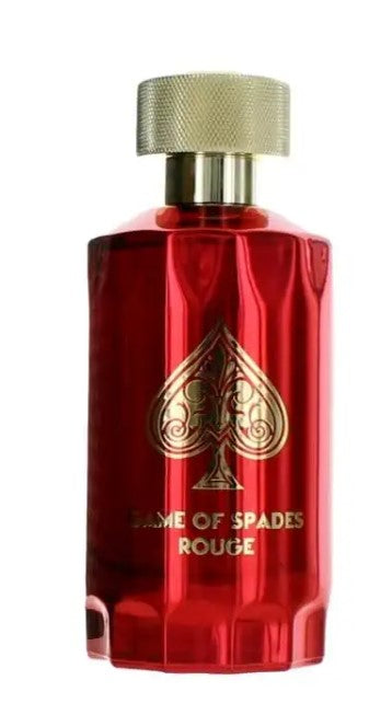 game-of-spades-rouge-by-jo-milano -  Fox Global Commerce 