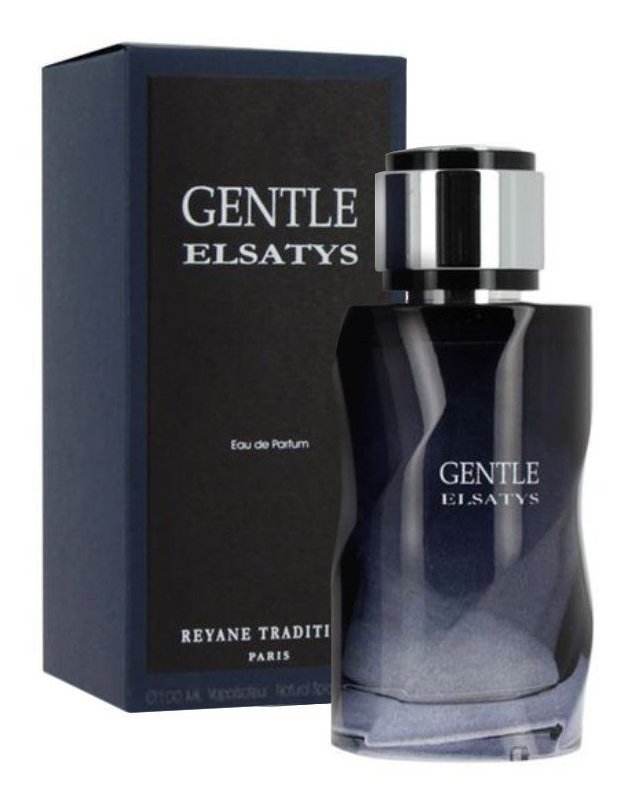 Gentle Elsatys By Reyane Tradition - Fox Global Commerce - Perfume & Cologne