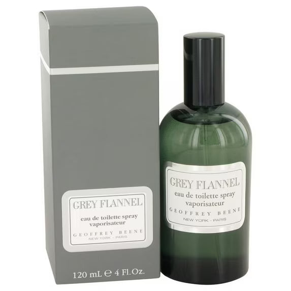 Grey Flannel By Geoffrey Beene