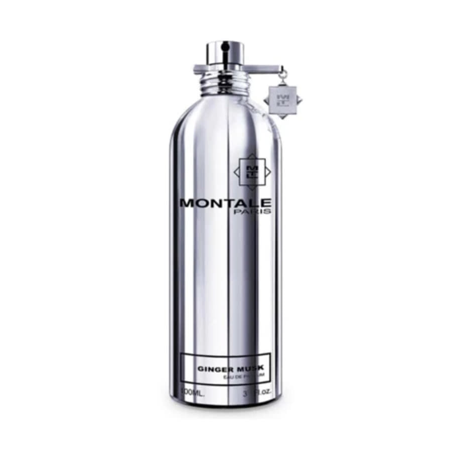 ginger-musk-by-montale-paris -  Fox Global Commerce 