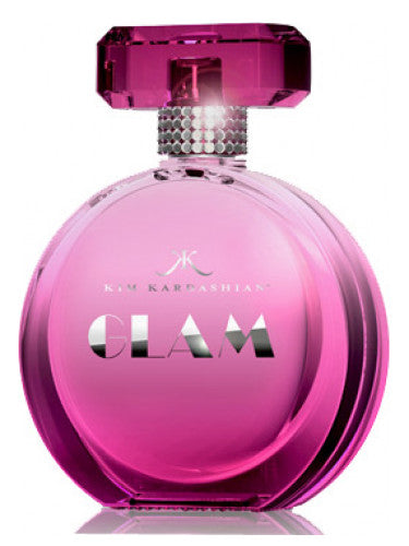 Glam By Kim Kardashian - Fox Global Commerce - Perfume & Cologne