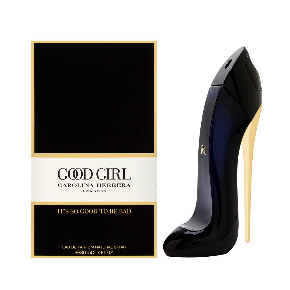 Good Girl By Carolina Herrera - 1.7oz - Fox Global Commerce - Perfume - UPC: 8411061026250