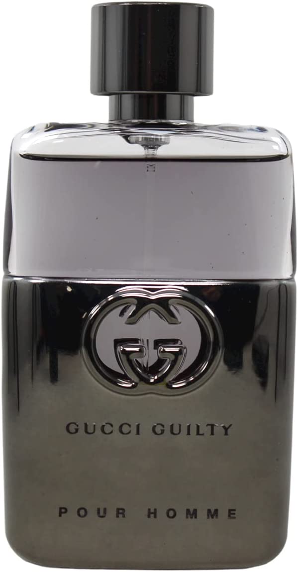 guilty-pour-homme-edt-by-gucci -  Fox Global Commerce 