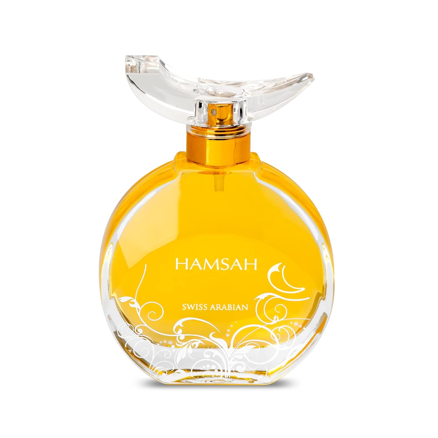 hamsah-by-swiss-arabian -  Fox Global Commerce 