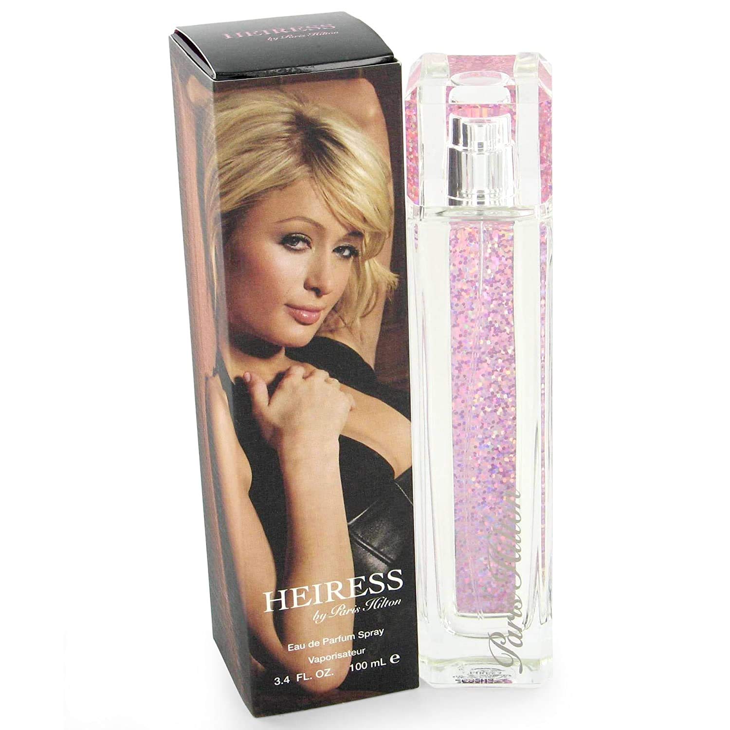 Heiress By Paris Hilton - Fox Global Commerce - Perfume & Cologne