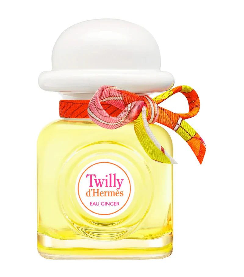 Twilly Eau Ginger by Hermes - 2.8oz Tester - Fox Global Commerce - Perfume - UPC: 3346133203718