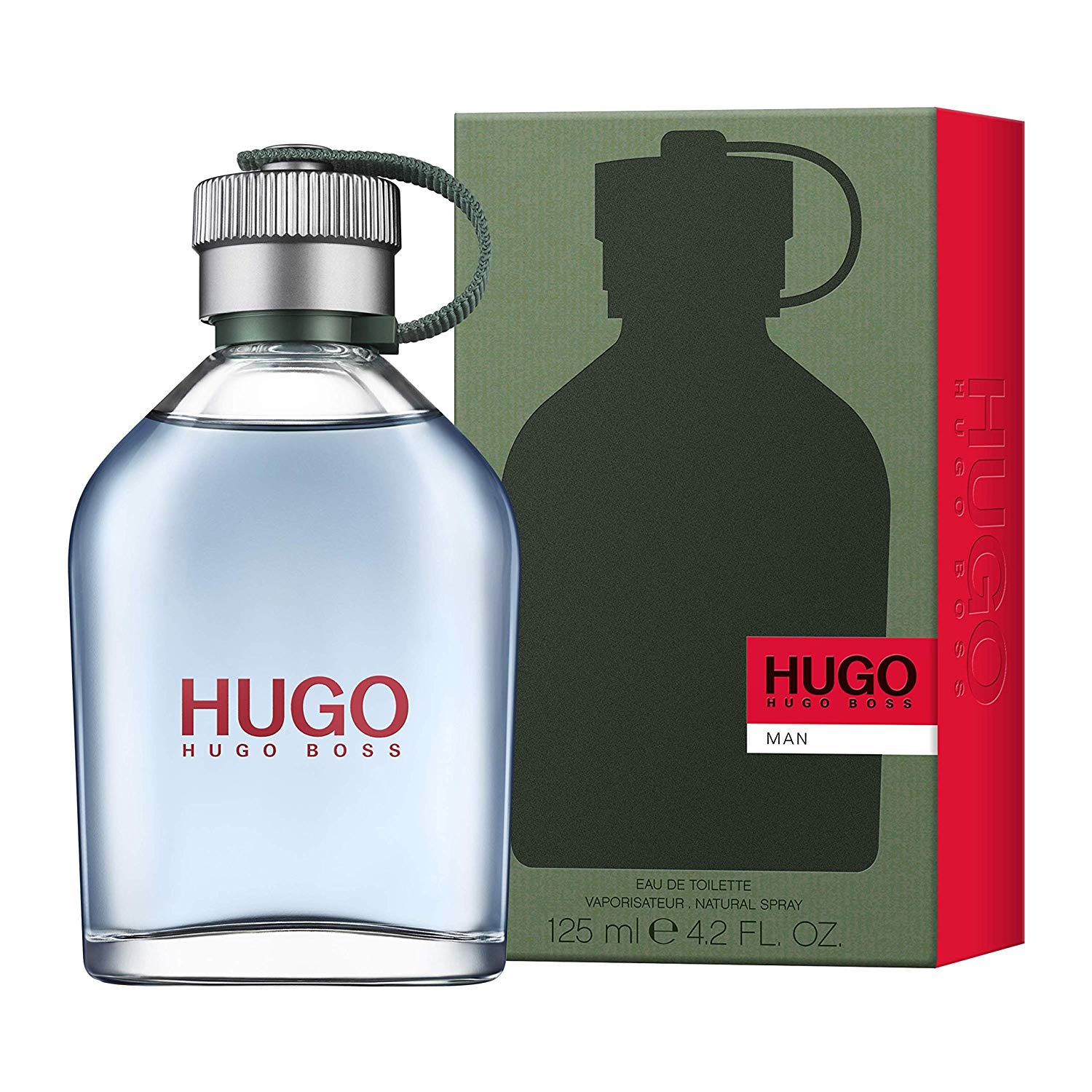 Hugo By Hugo Boss - Fox Global Commerce - Cologne