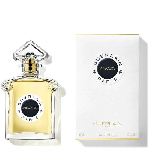 Mitsouko By Guerlain