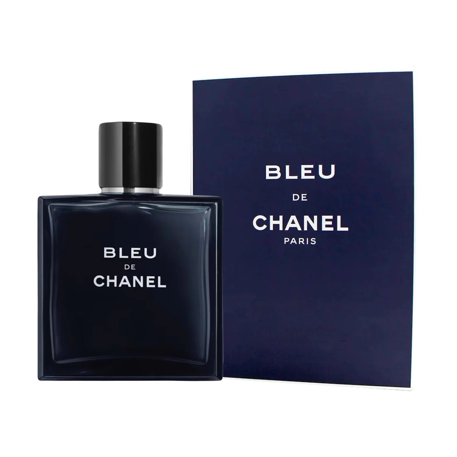Bleu de Chanel By Chanel 