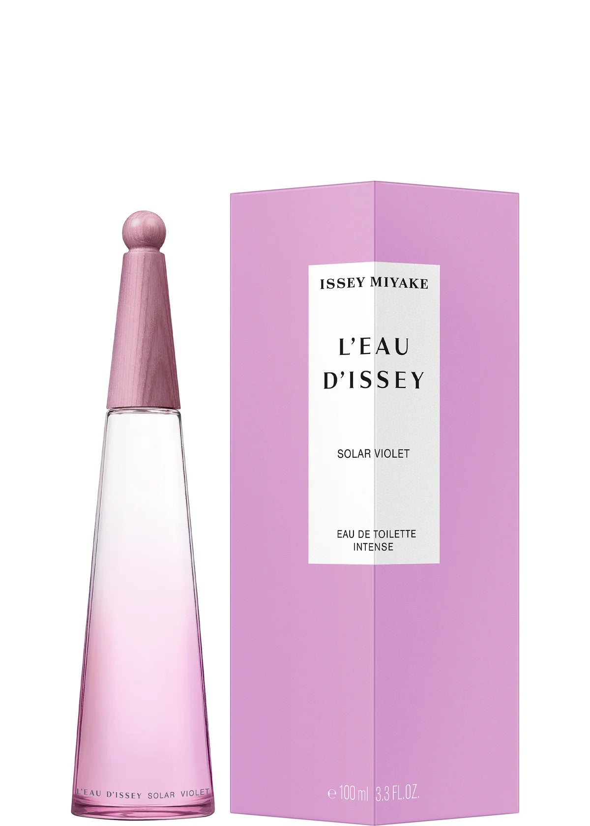 L’Eau d’Issey Solar Violet By Issey Miyake