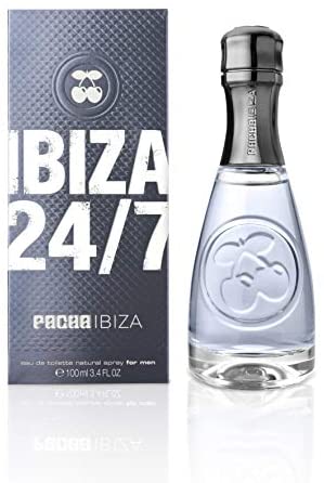 Ibiza 24/7 By Pacha - Fox Global Commerce - Perfume & Cologne