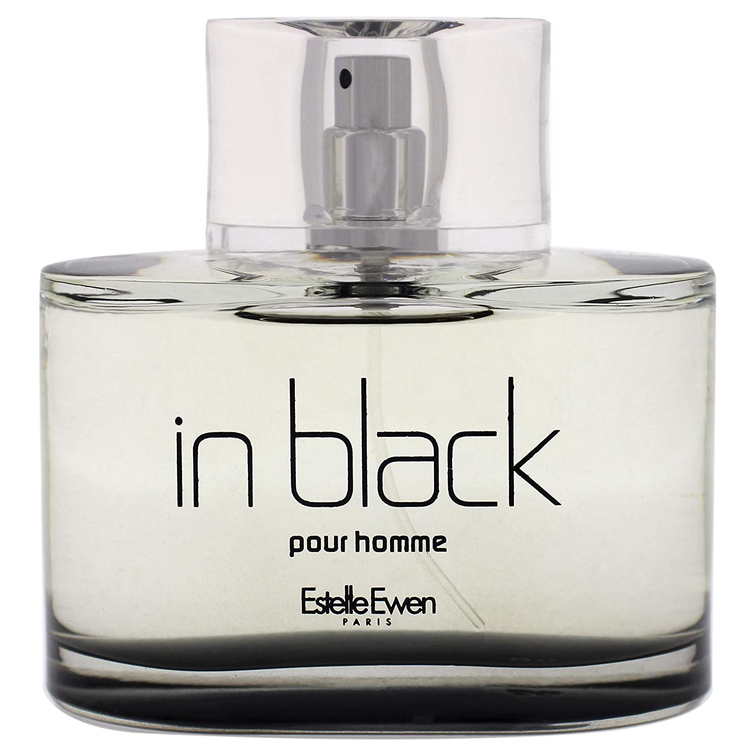 In Black By Estelle Ewen - Fox Global Commerce - Perfume & Cologne