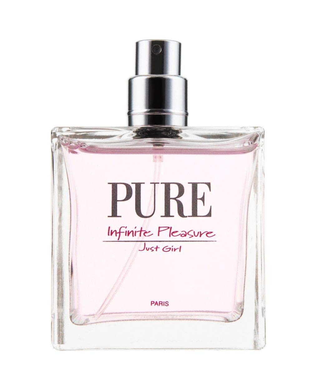 infinite-pleasure-just-girl-by-karen-low -  Fox Global Commerce 