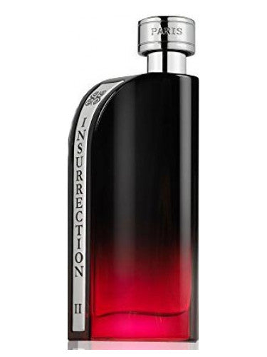 Insurrection Dark II By Reyane Tradition - Fox Global Commerce - Perfume & Cologne